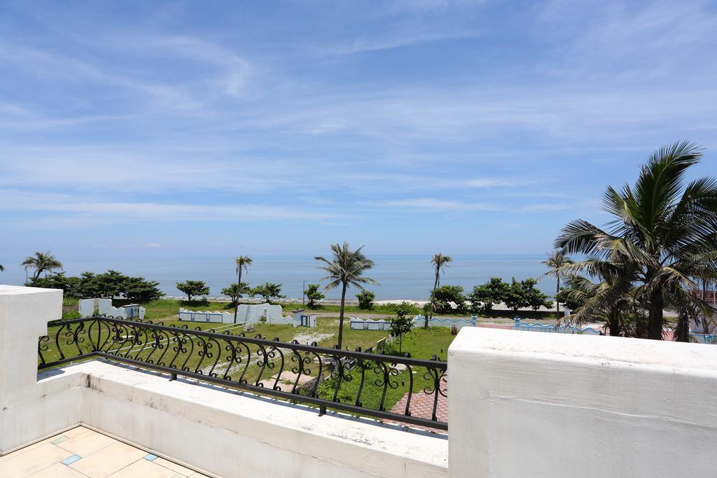 Taroko Bay B&B Xincheng Township Ngoại thất bức ảnh