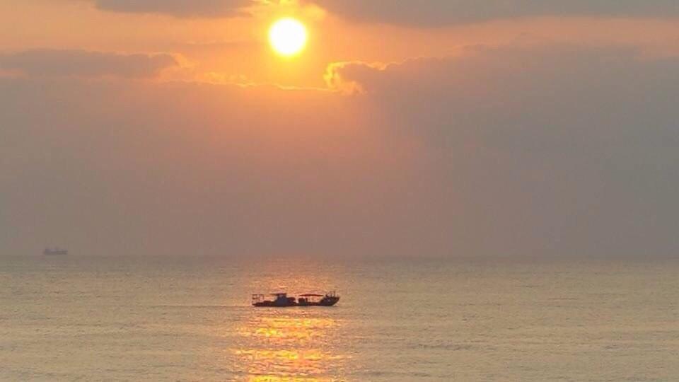 Taroko Bay B&B Xincheng Township Ngoại thất bức ảnh